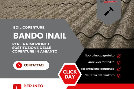 Tetto Amianto