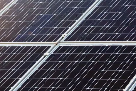 Nuovo impianto fotovoltaico