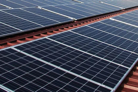 Installazione Fotovoltaico