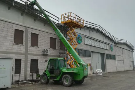 Edil Coperture smaltimento eternit Brescia