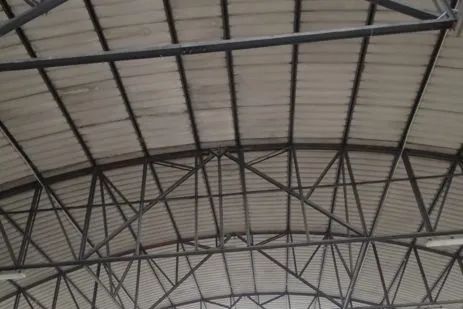 Smaltimento amianto e rifacimento coperture