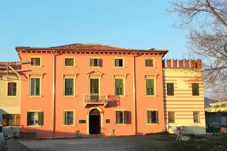 Ristrutturazione delle abitazioni