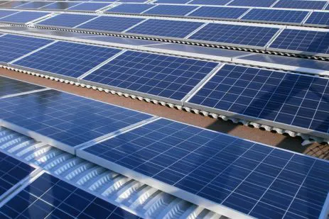 Installazione Fotovoltaico