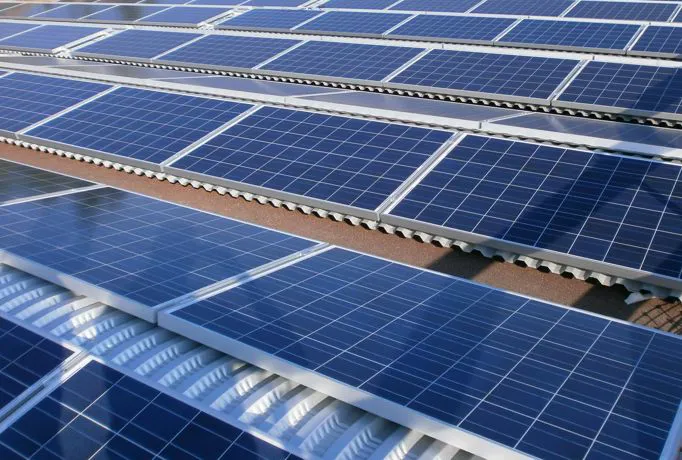 Installazione Fotovoltaico