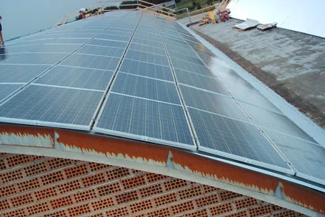 Installazione Fotovoltaico Verona