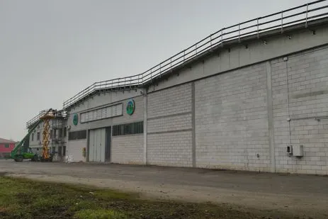 Interventi di sostituzione coperture