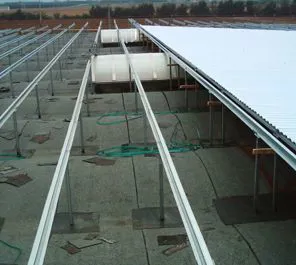 rifacimento tetti da Manarin Coperture