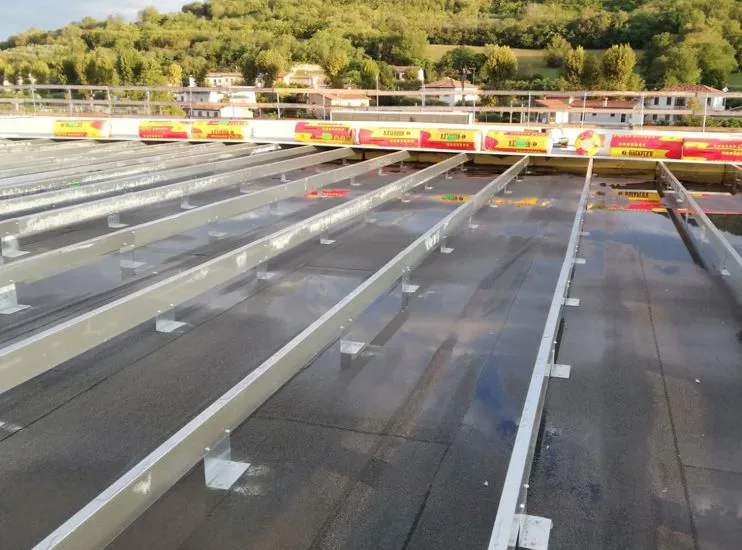 Immagine Manarin Coperture lavori