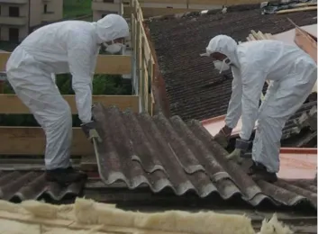 Rifacimento tetto casa Manarin Coperture